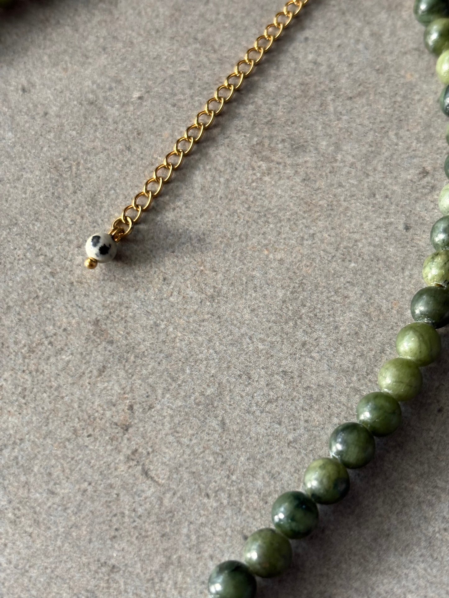 Olivia Necklace