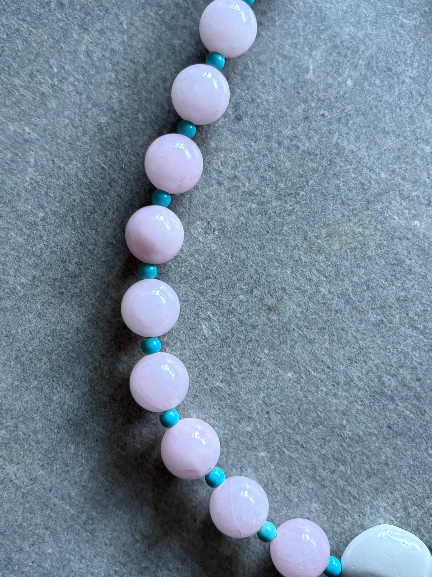 Riviera Blush