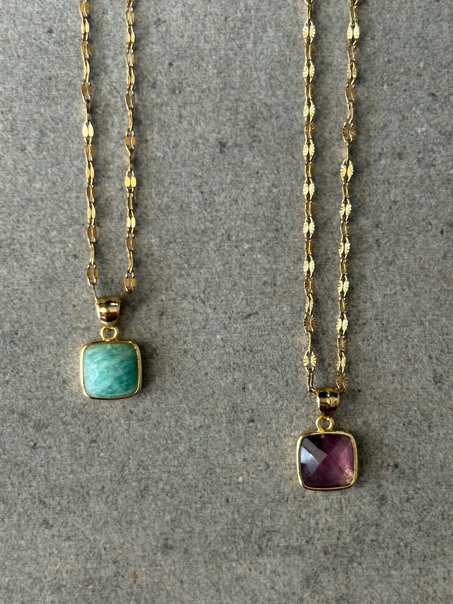 Élodie Necklace