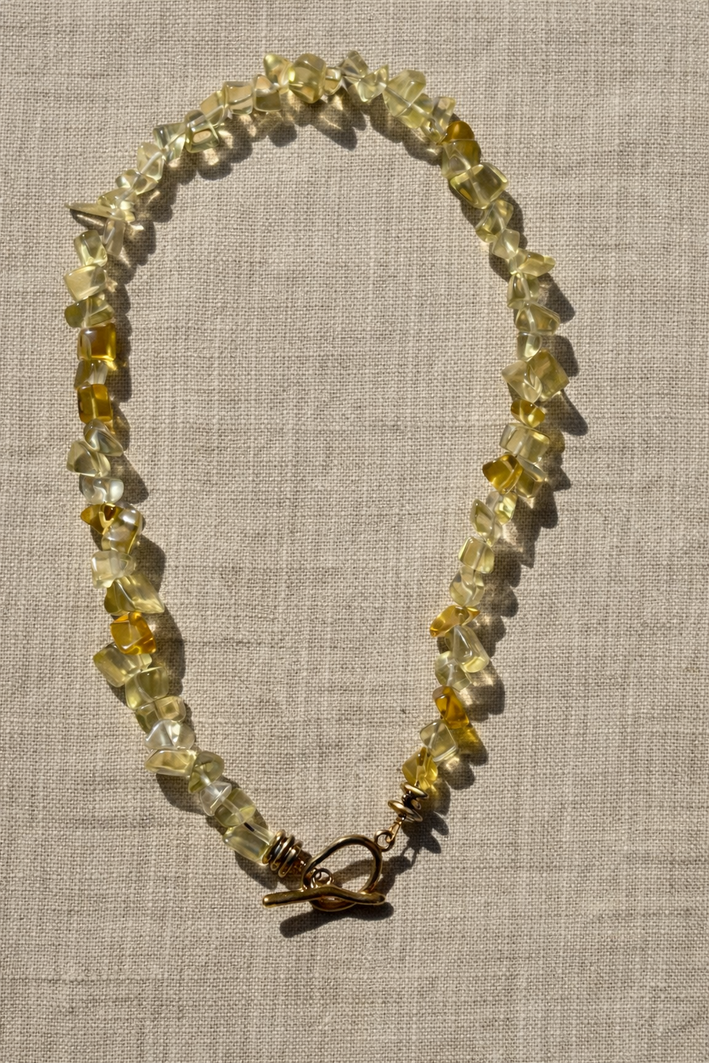 Pocketful of Sunshine