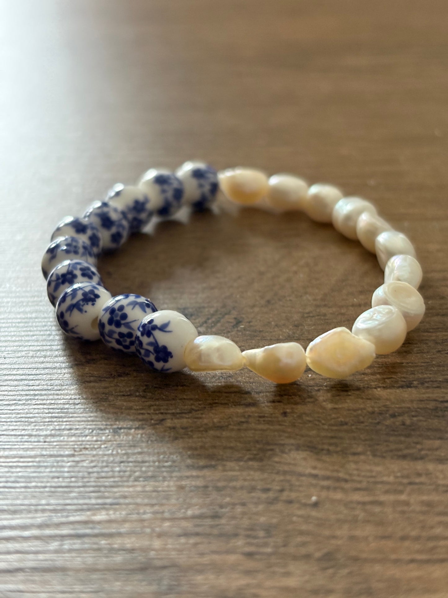 Autumn Bracelets