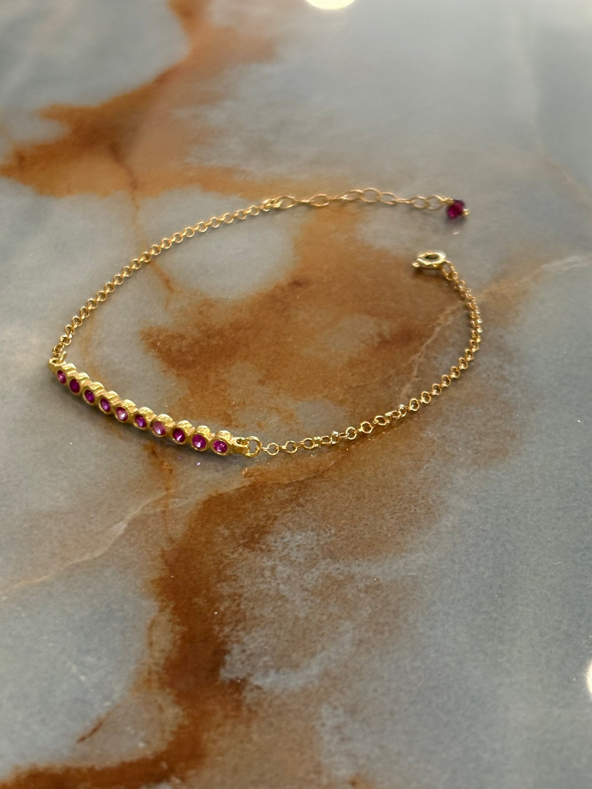 Rouge Bracelet
