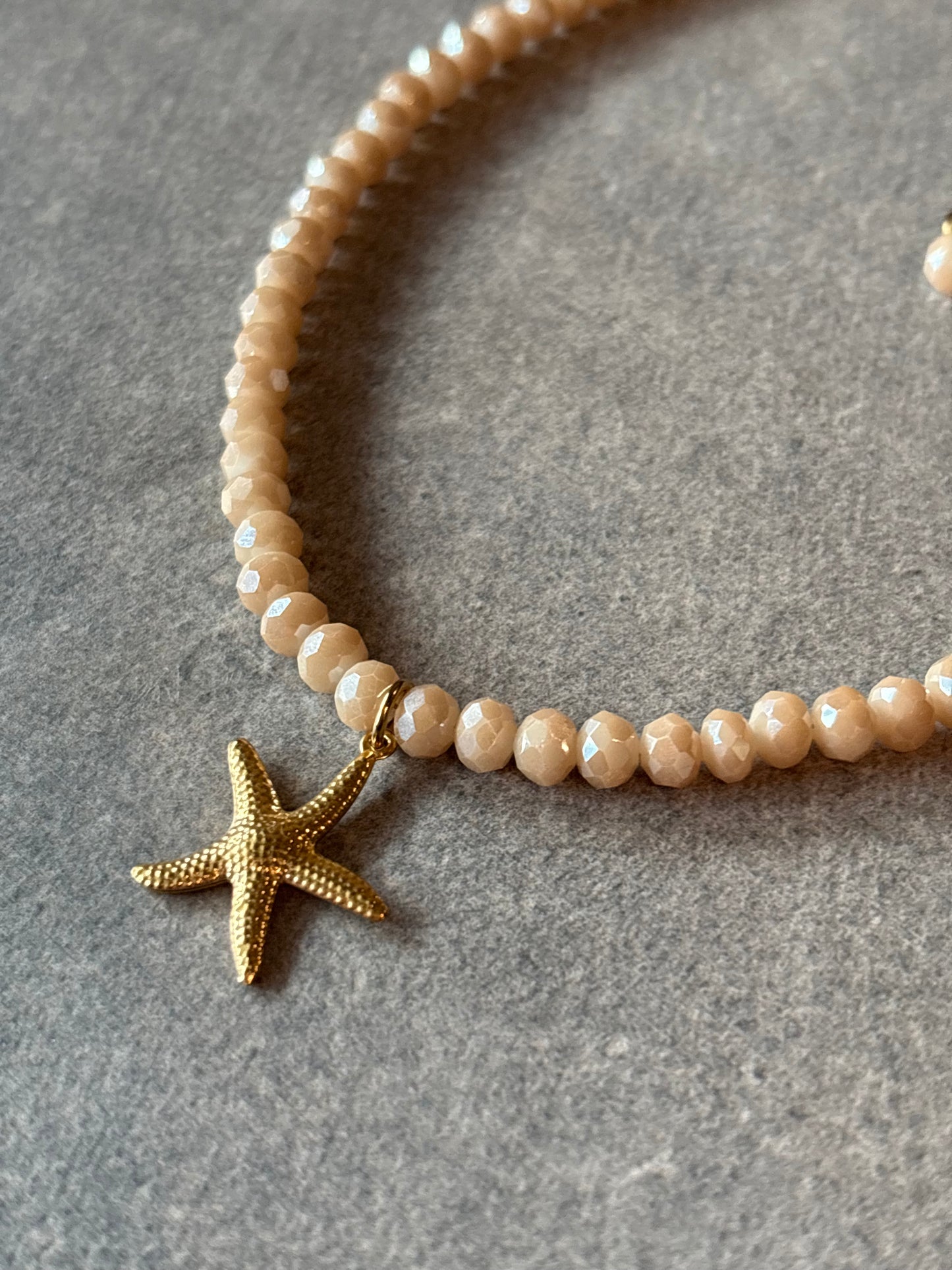 Dune Choker