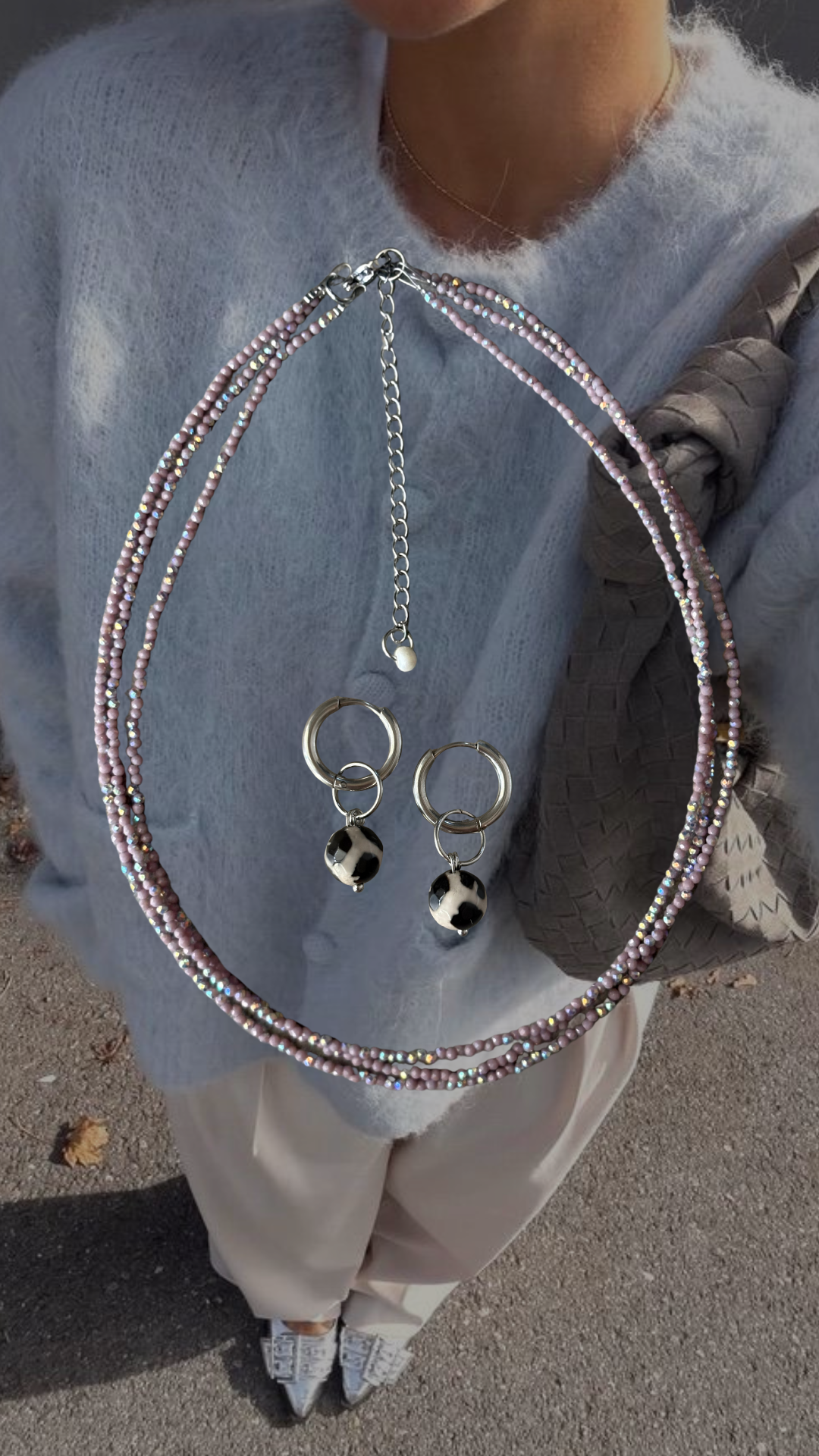 Daphne Necklace