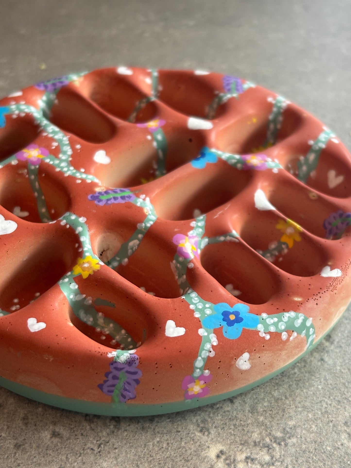 Terracotta Daydream