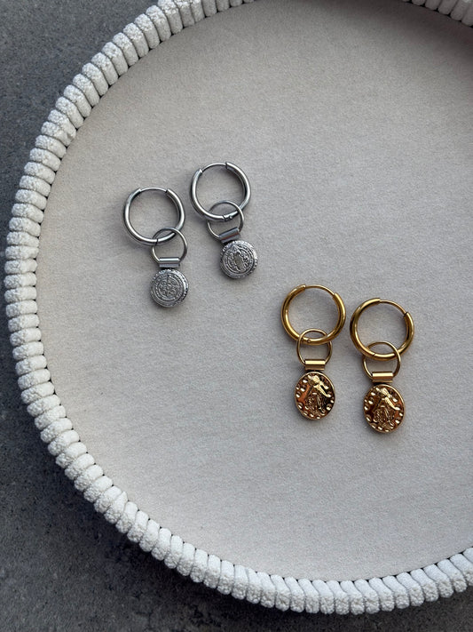 Faith Earrings