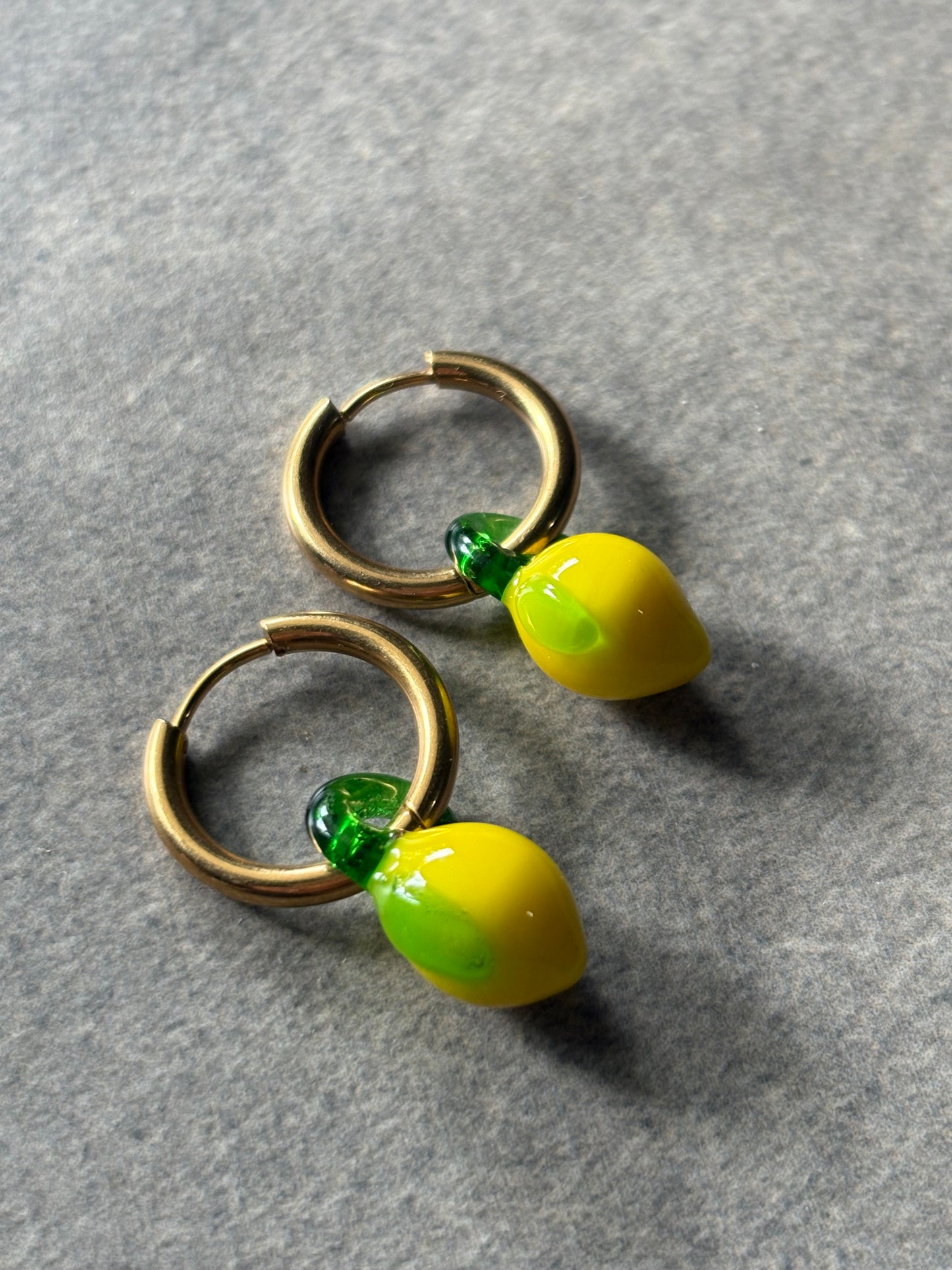 Murano lemon
