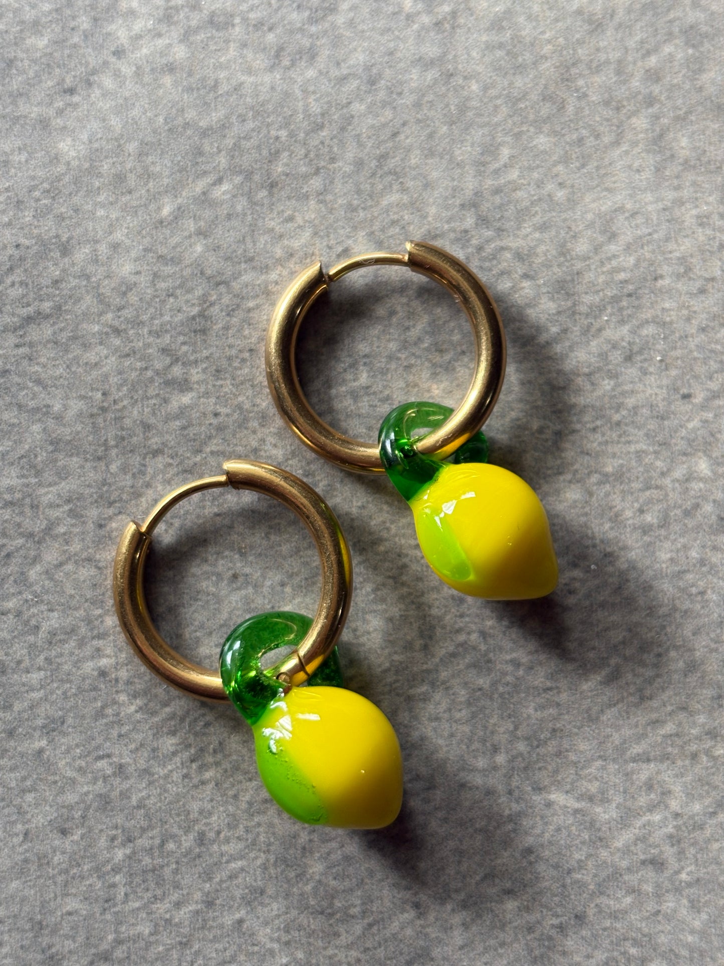 Murano lemon