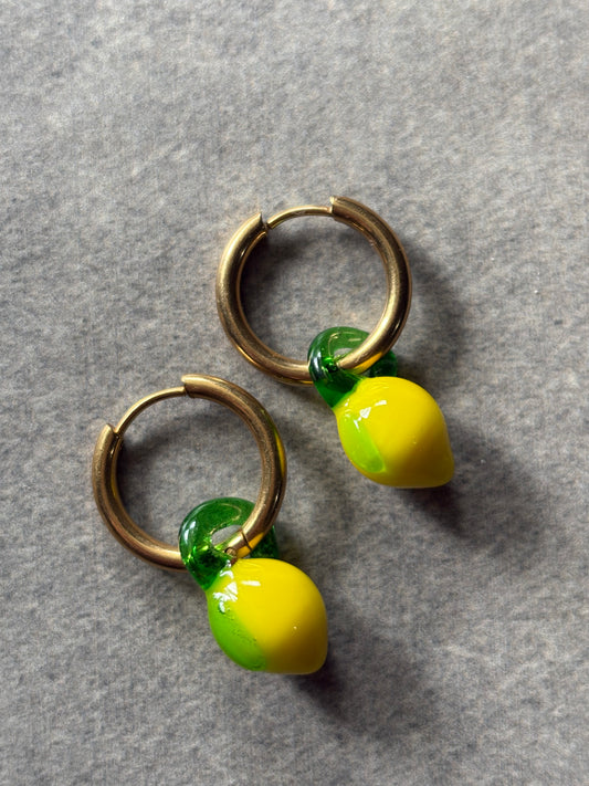 Murano lemon