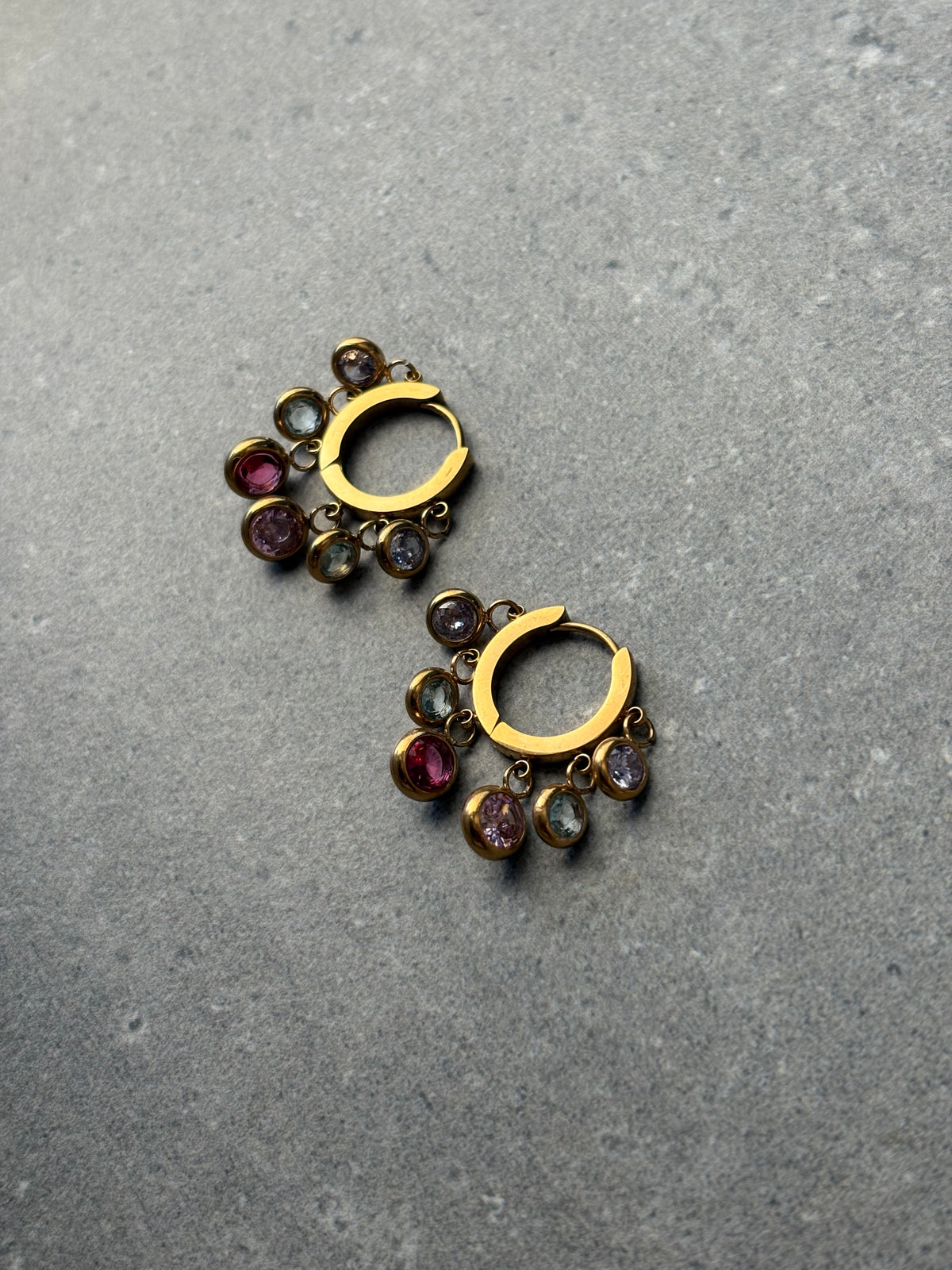 Colette Earrings