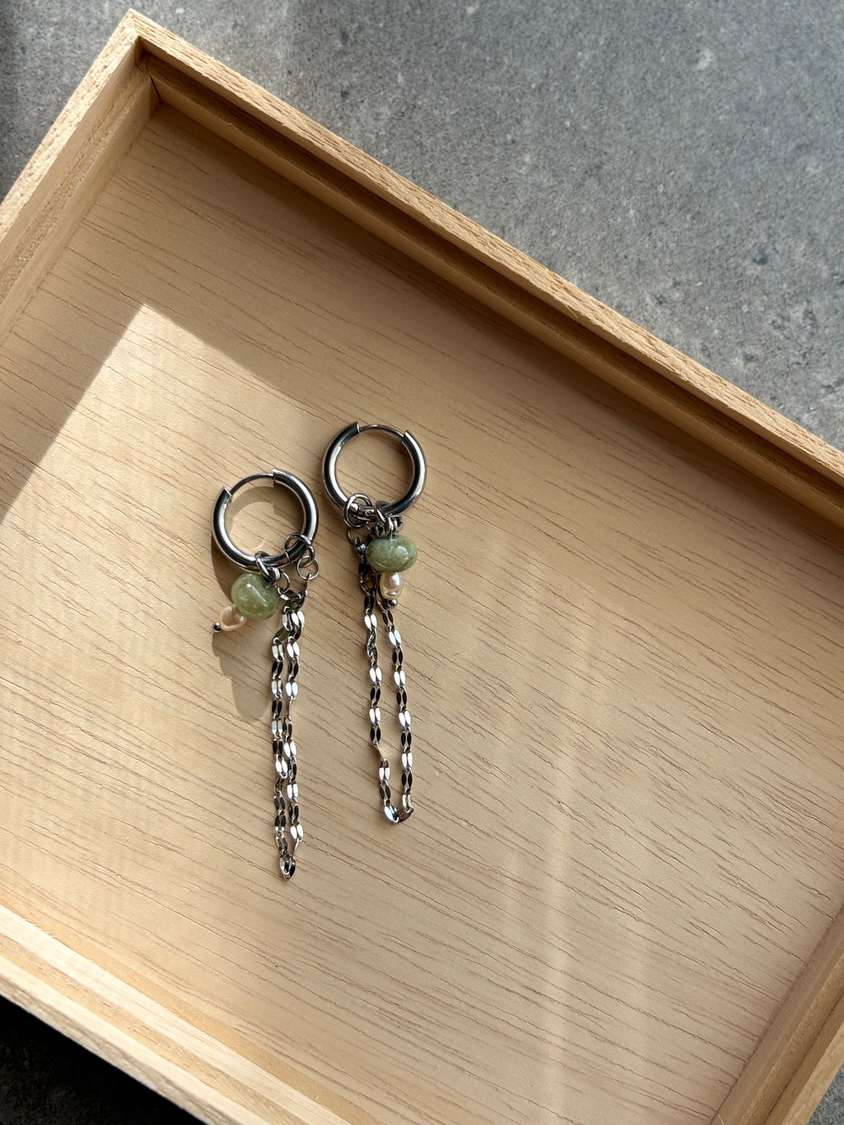 Kya Earrings
