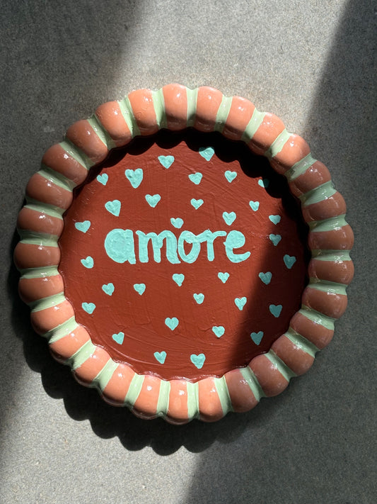 Amore Tray