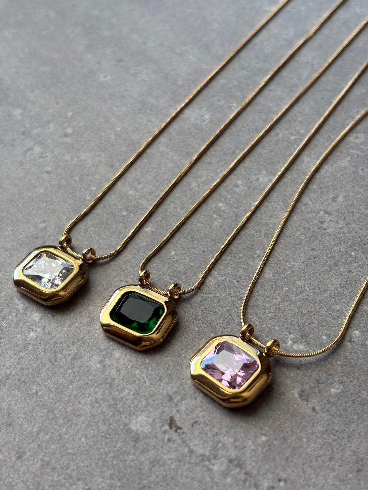 Ritual Necklace