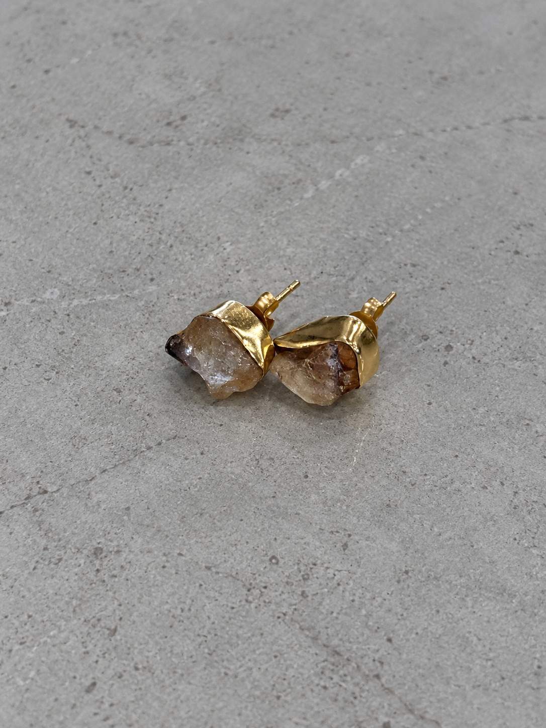 Soleil Earrings