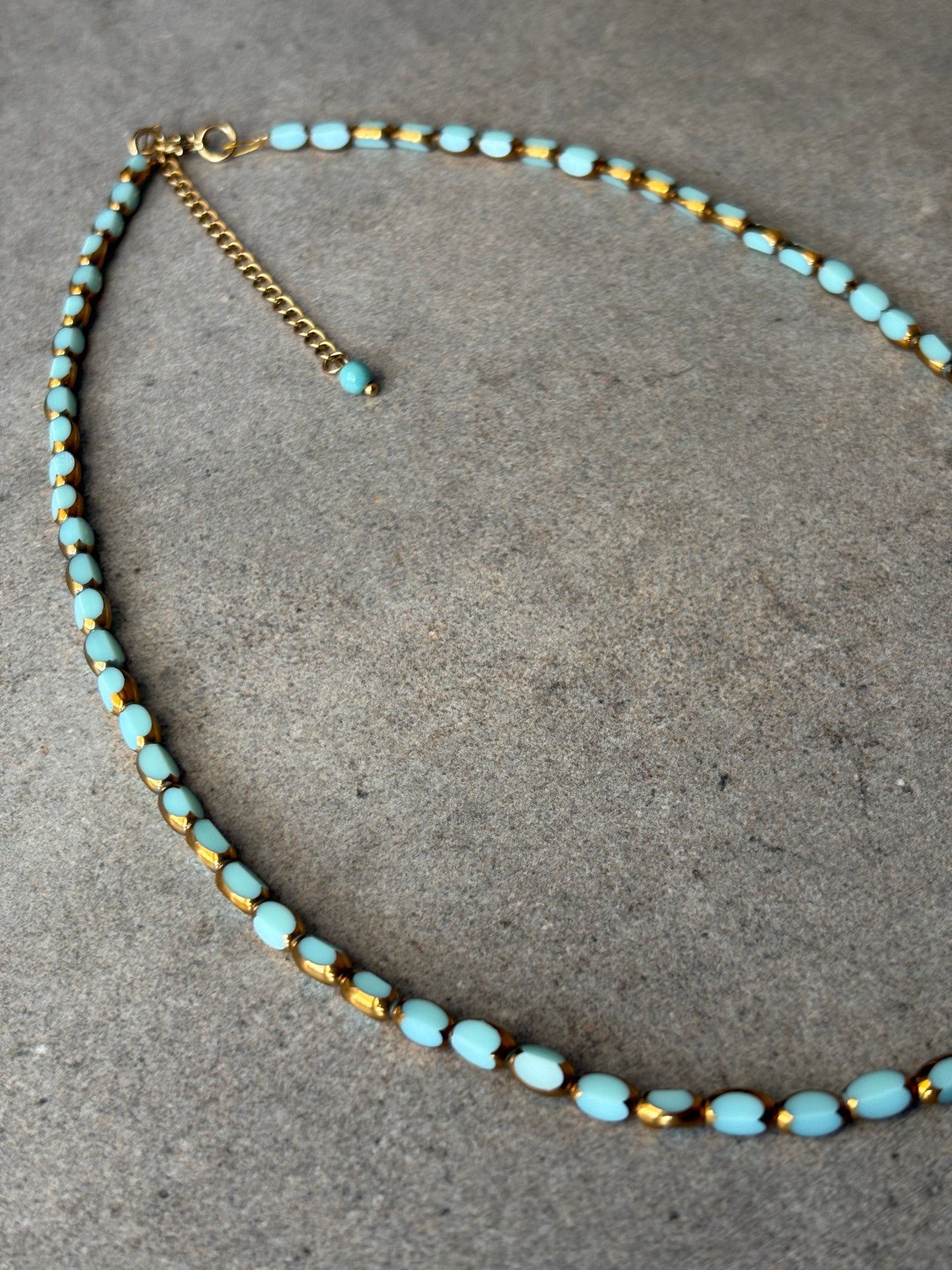 Sienna Necklace