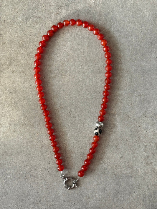 Scarlett Necklace
