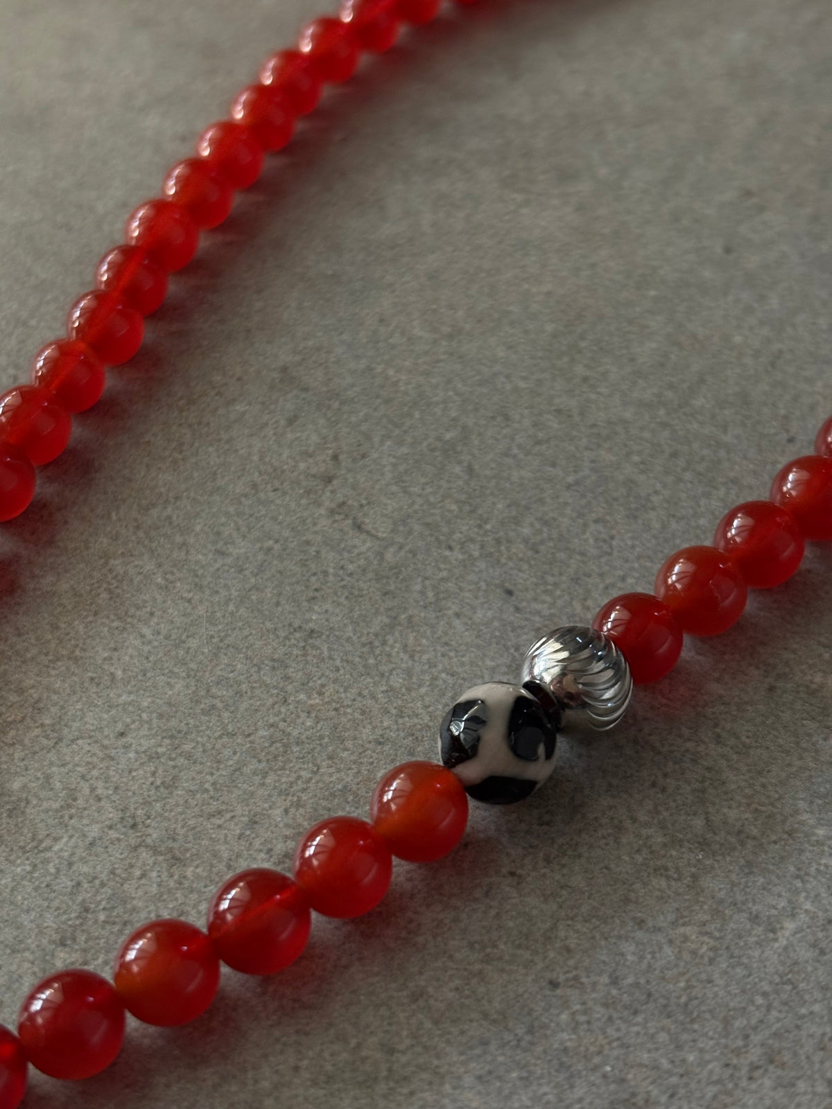 Scarlett Necklace