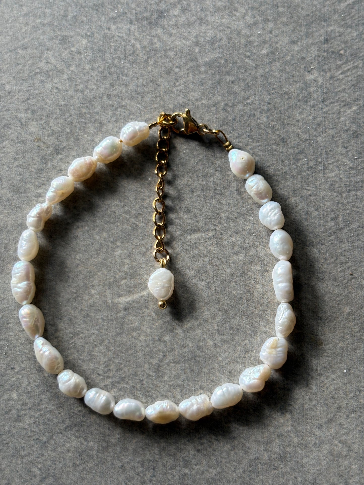 Afternoon Swim Bracelet