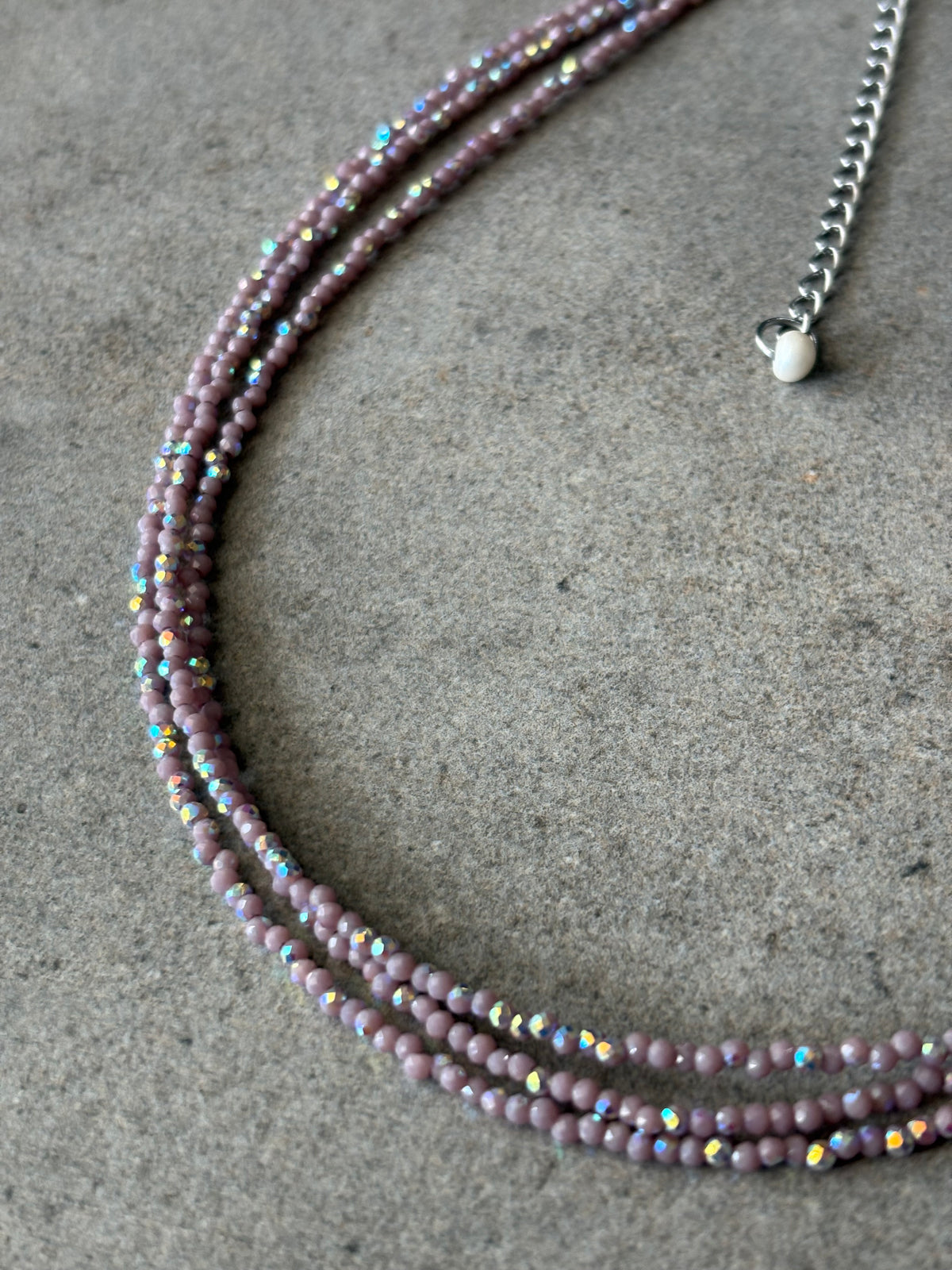 Daphne Necklace