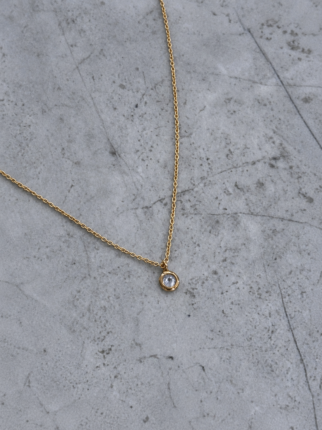 Lumière Necklace