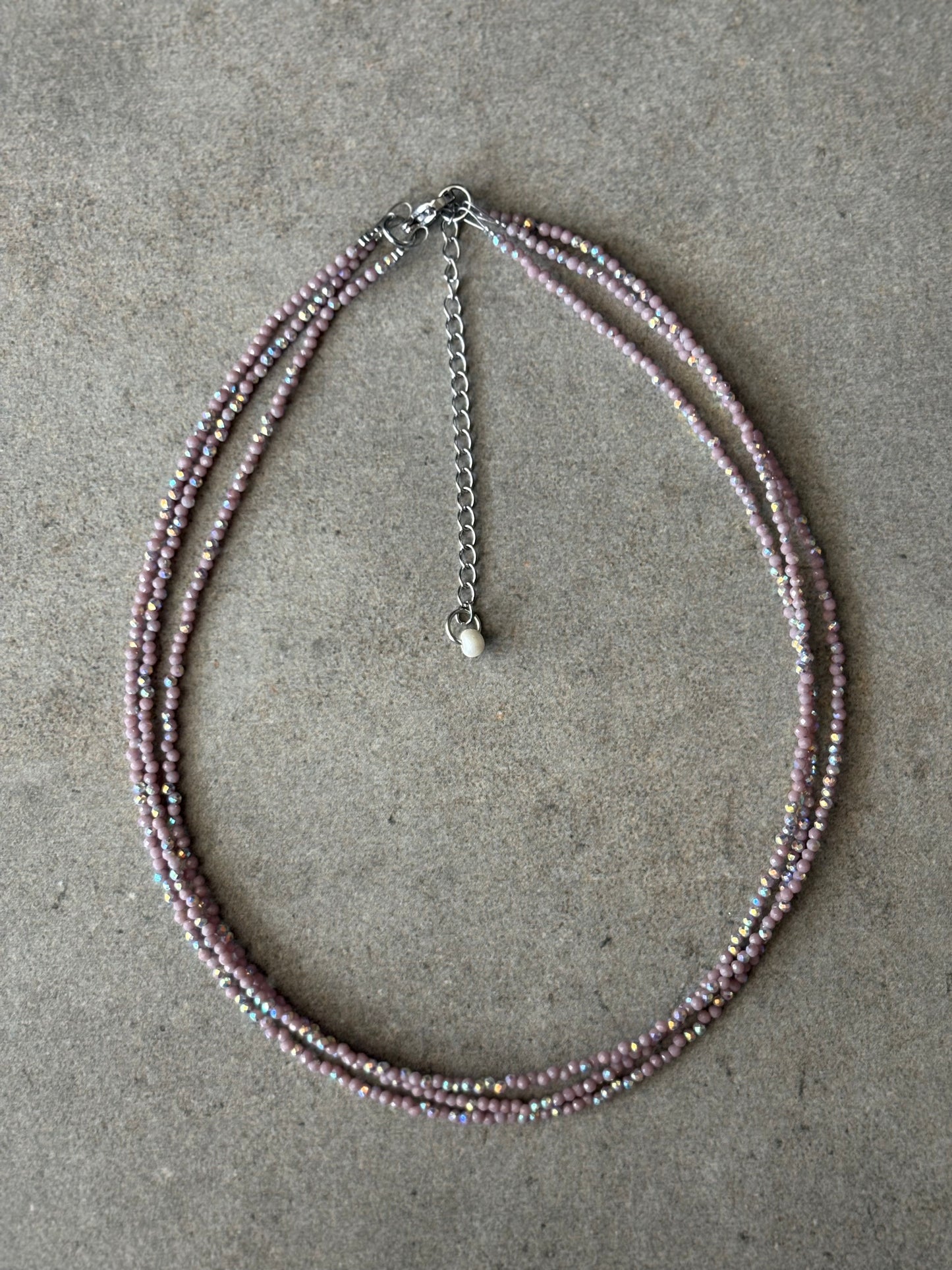 Daphne Necklace