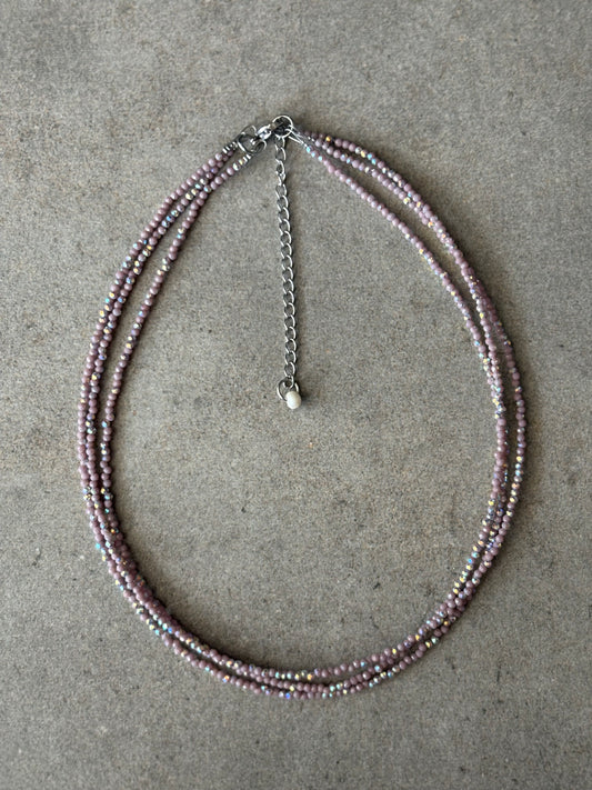 Daphne Necklace