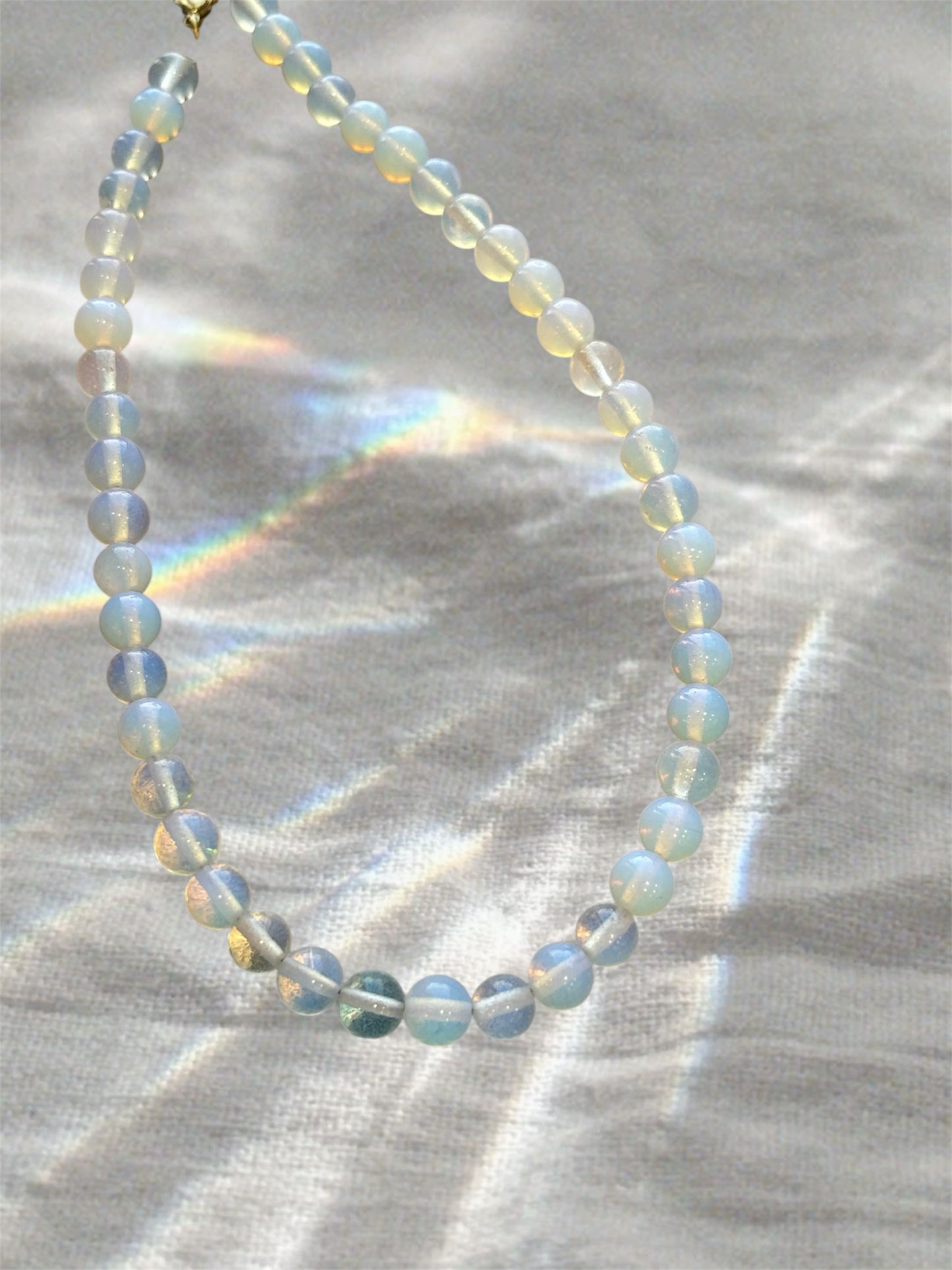 Selini necklace