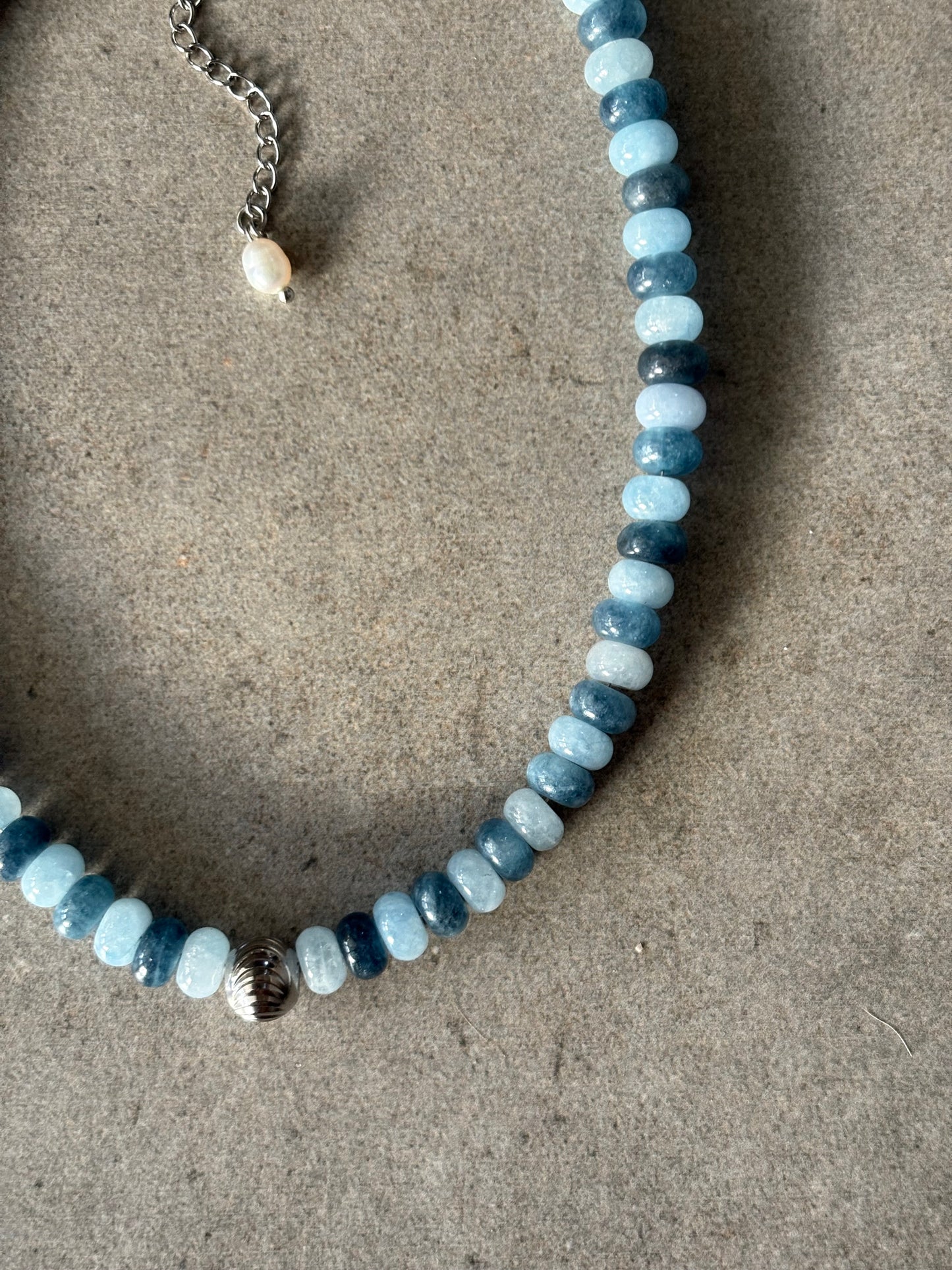 Anouk Necklace