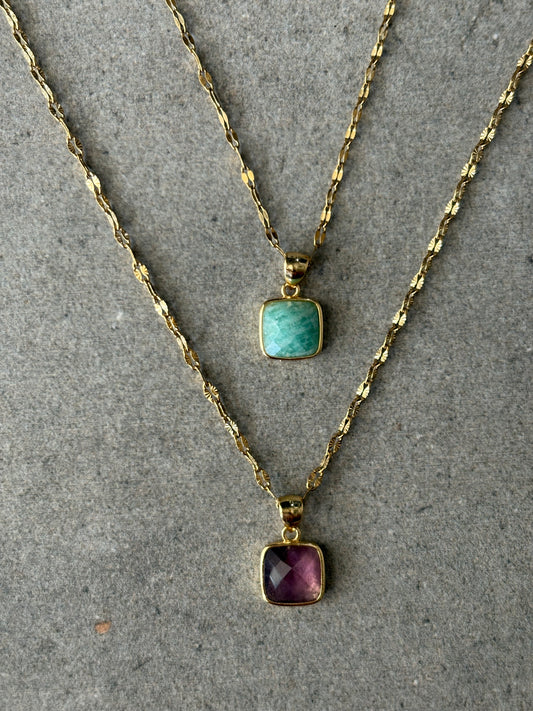 Élodie Necklace