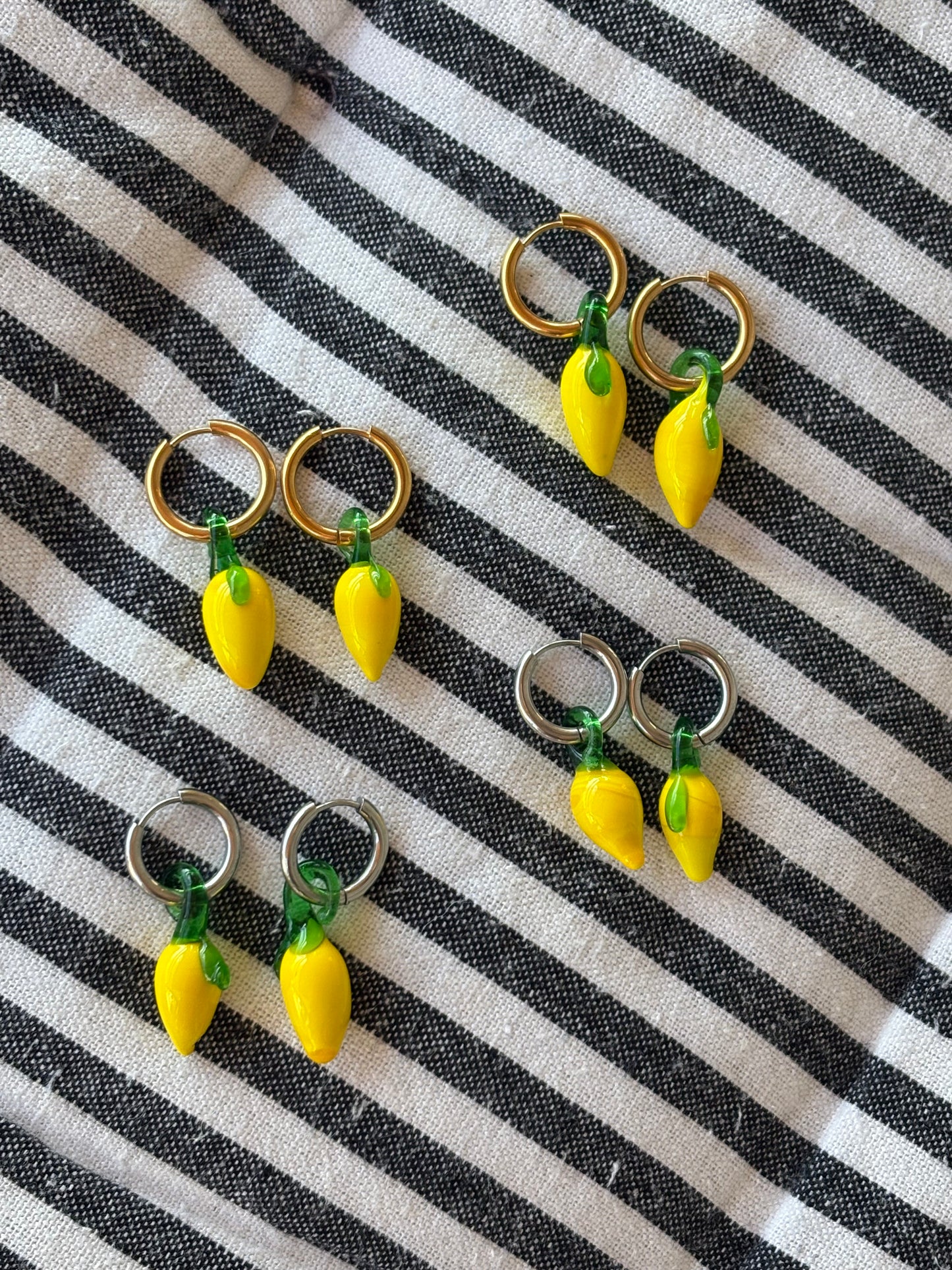 Murano lemons