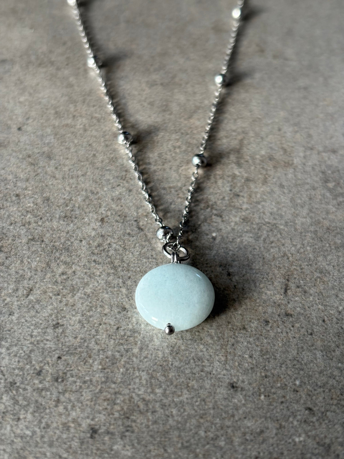 Lenia Necklace