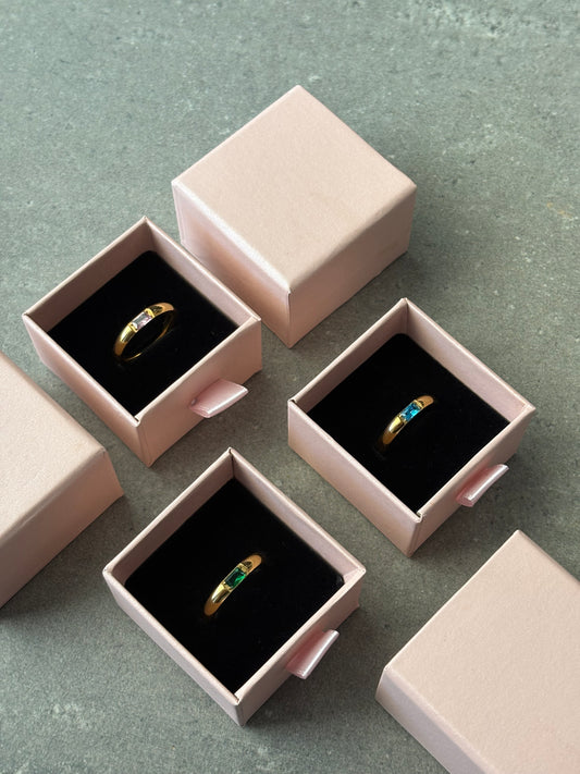 Prism Ring