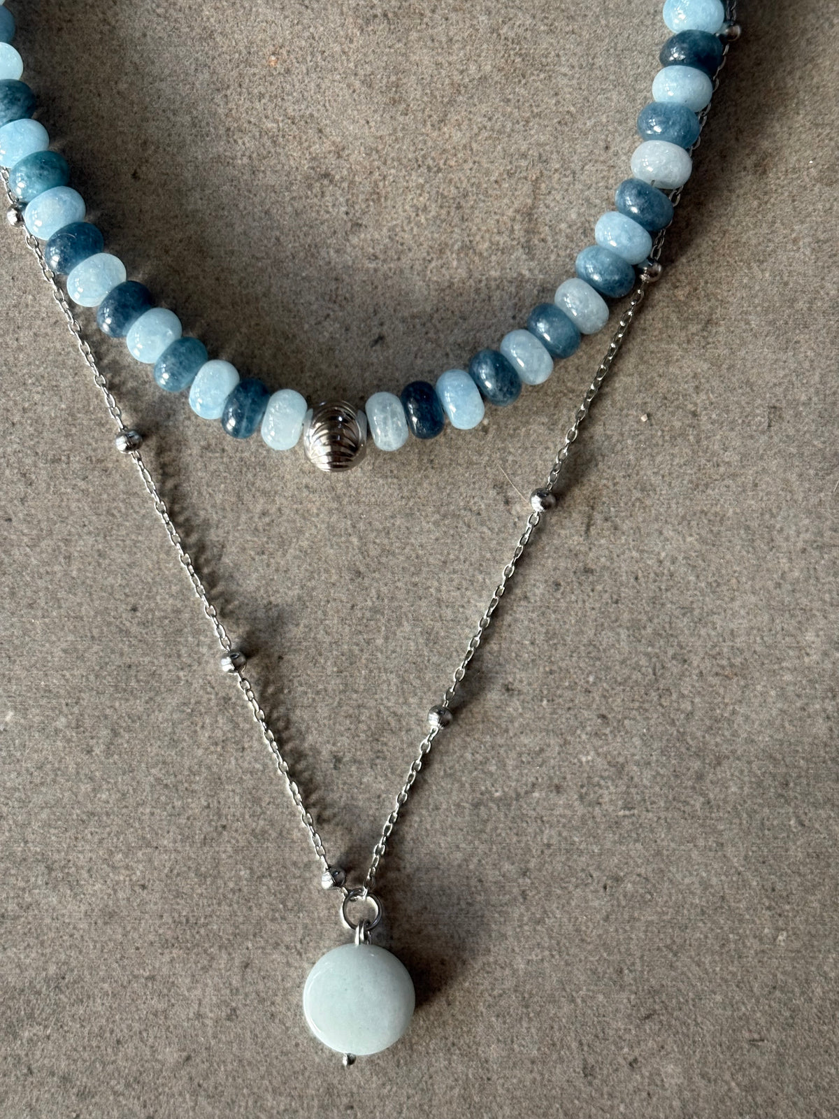 Anouk Necklace