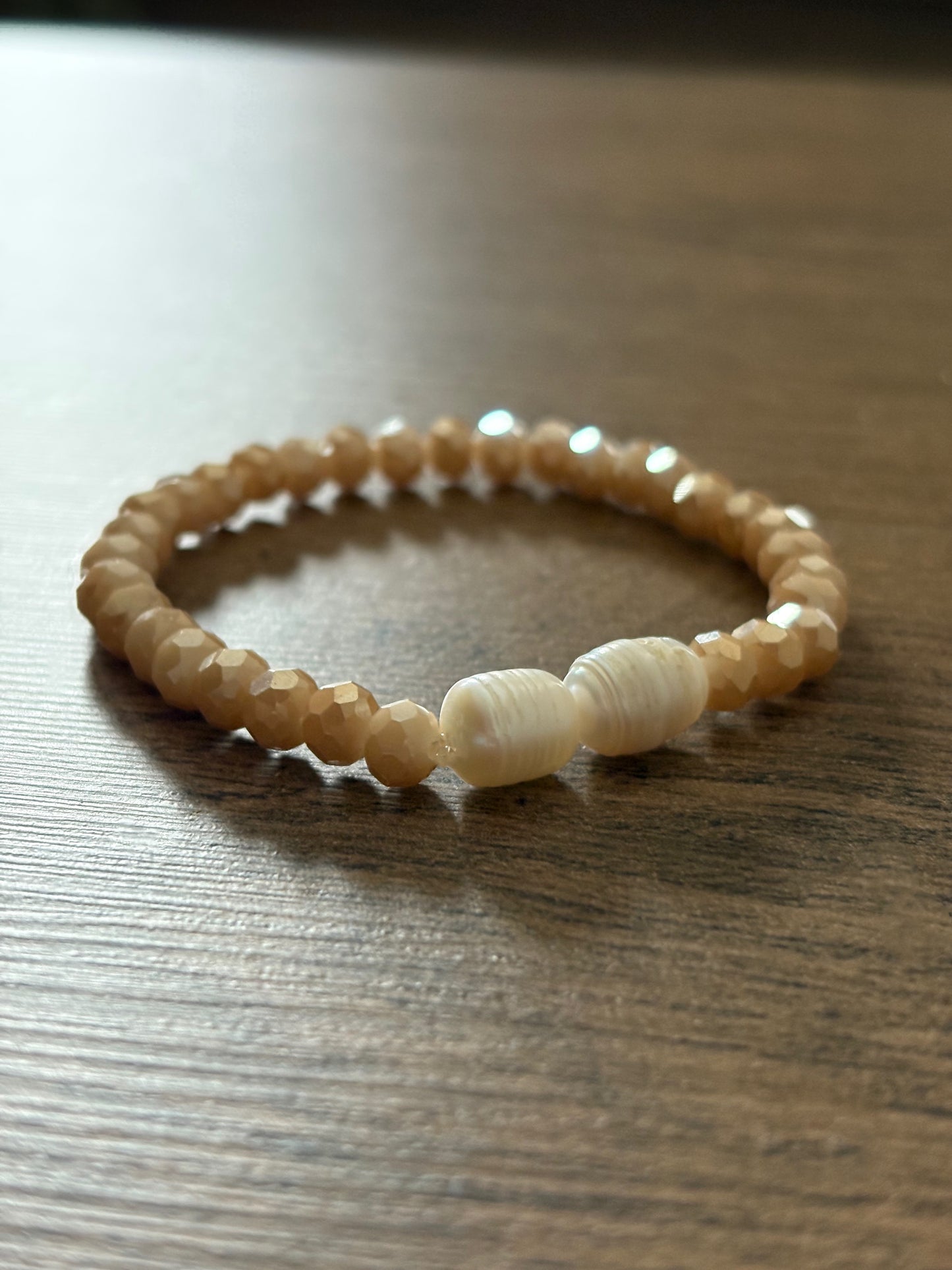 Autumn Bracelets