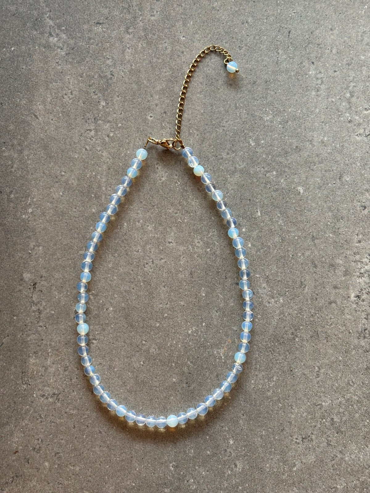 Moonstone energy
