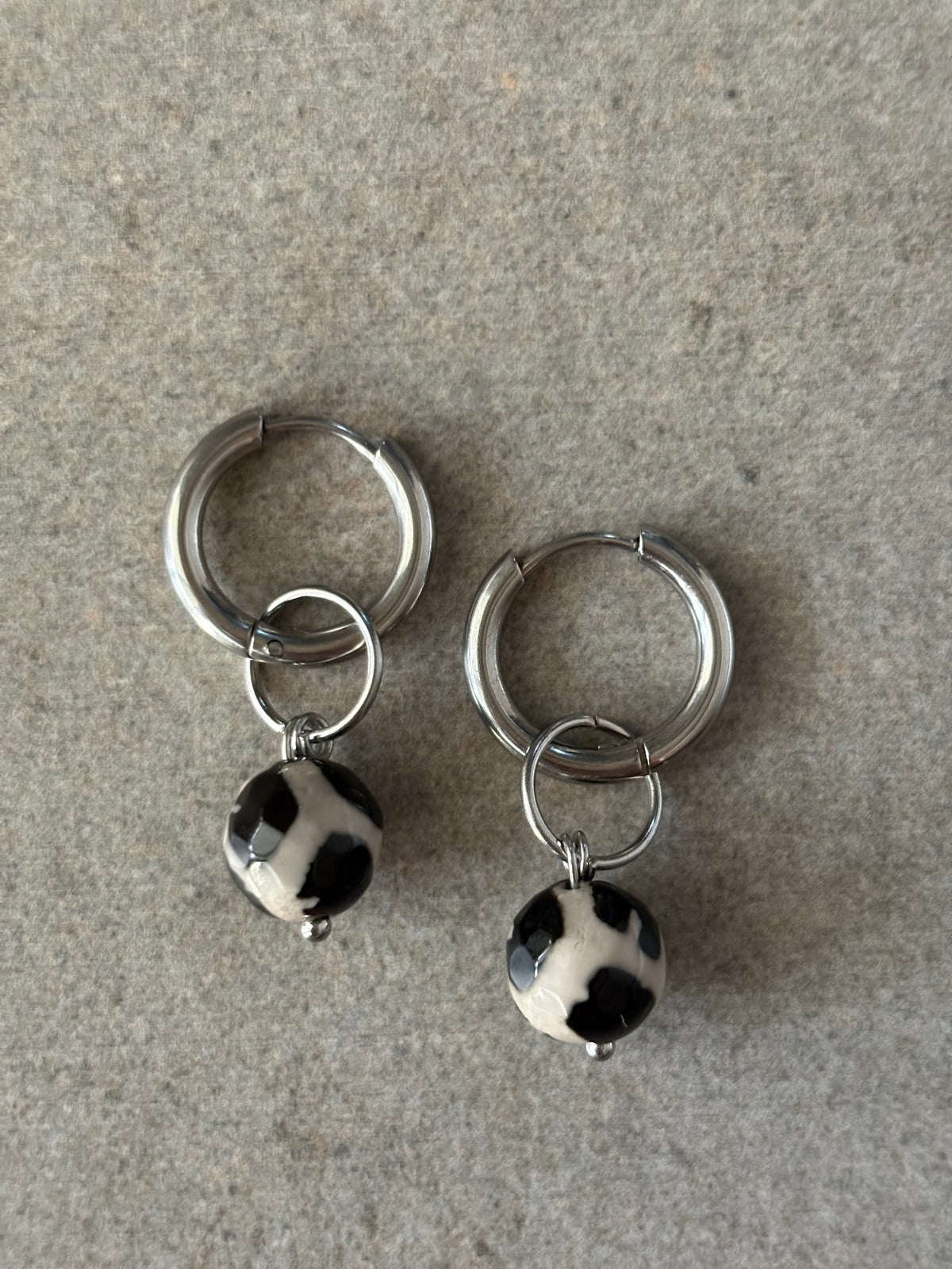 Scarlett Earrings