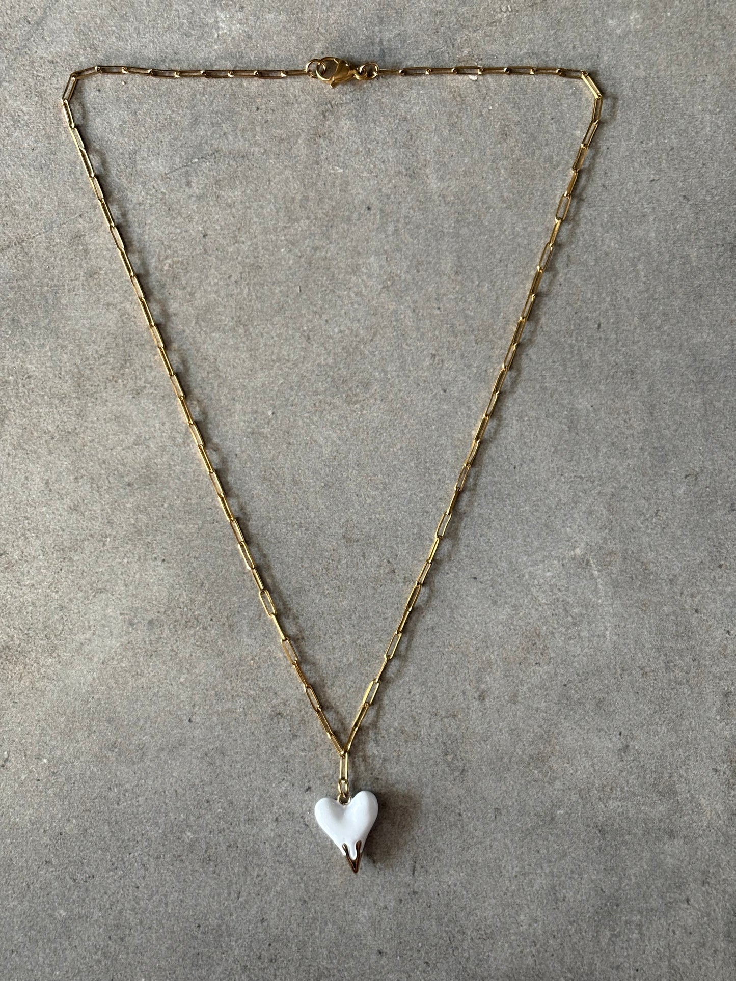 Lydia Necklace