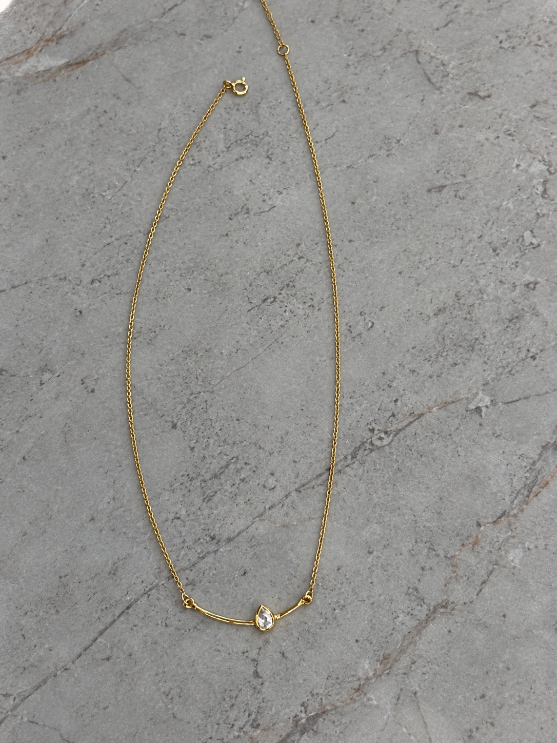 Éclat Necklace