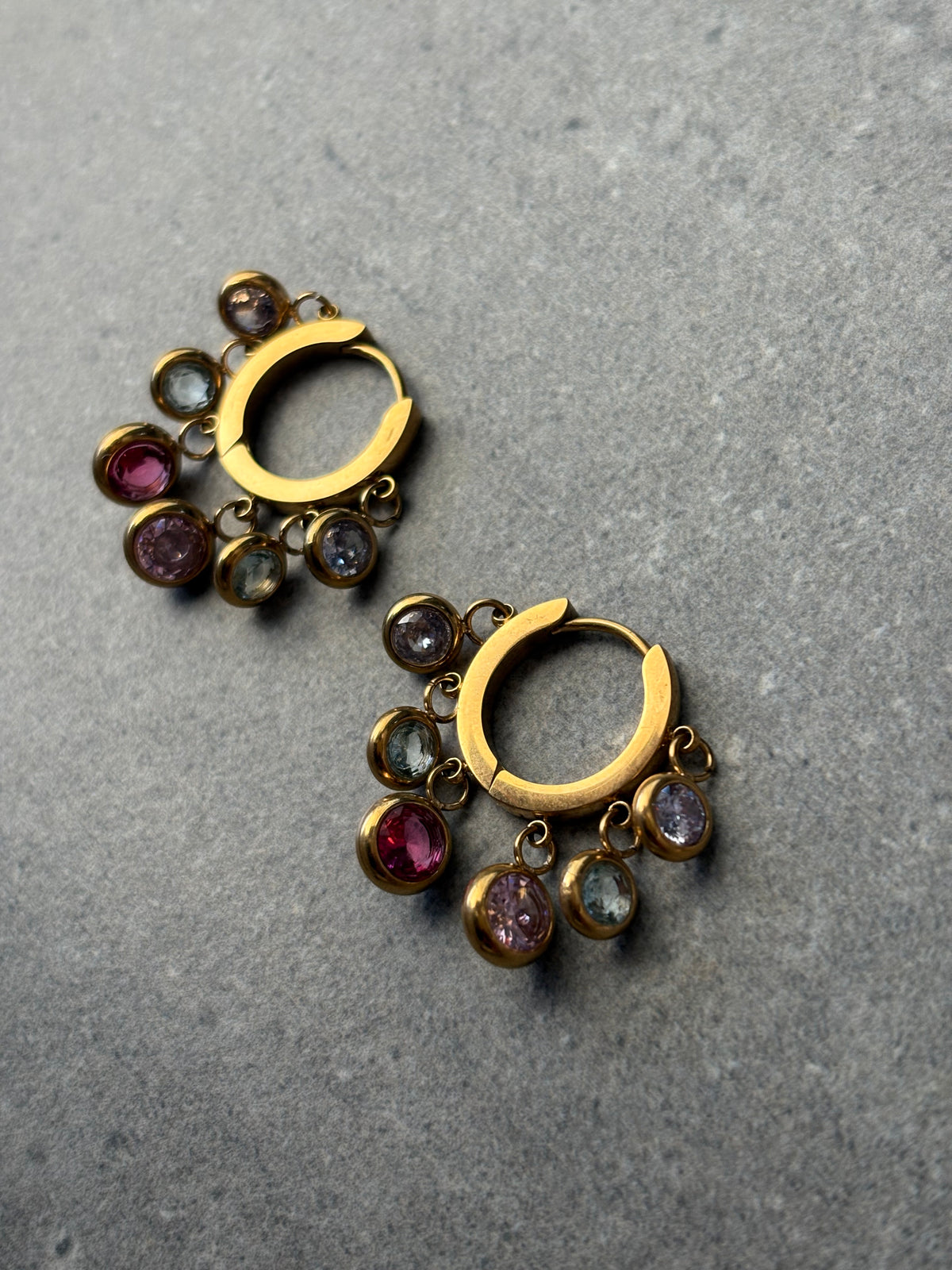 Colette Earrings
