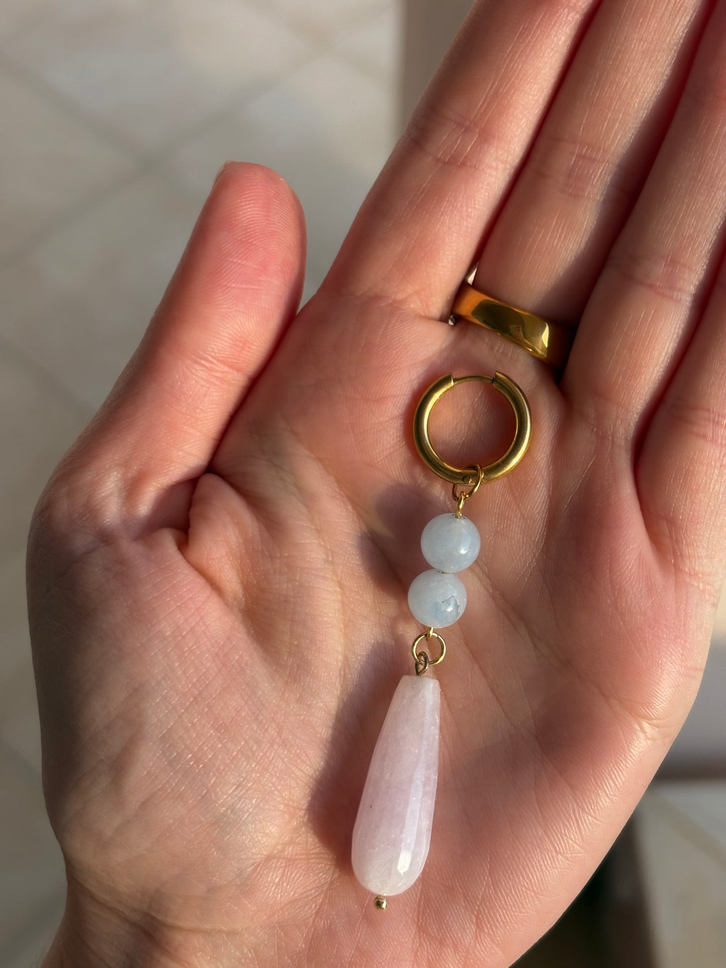 Feminine energy