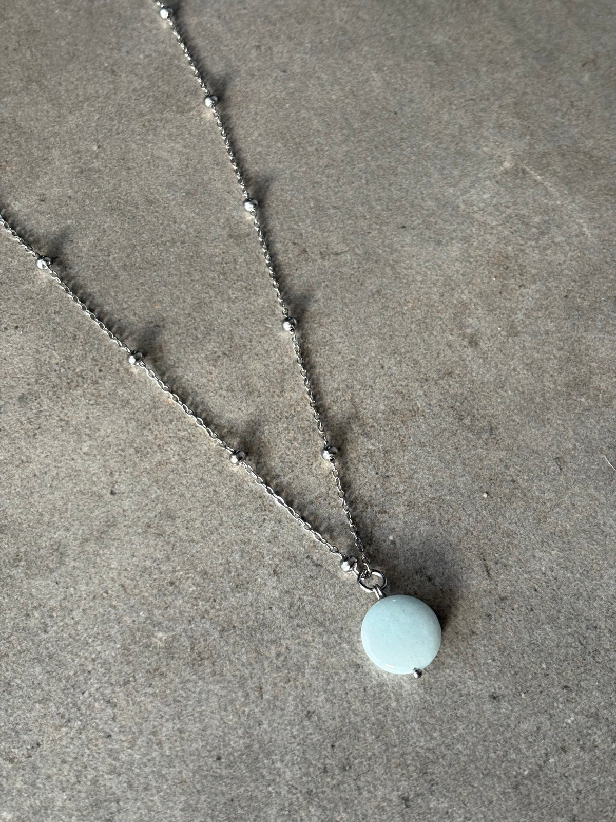 Lenia Necklace