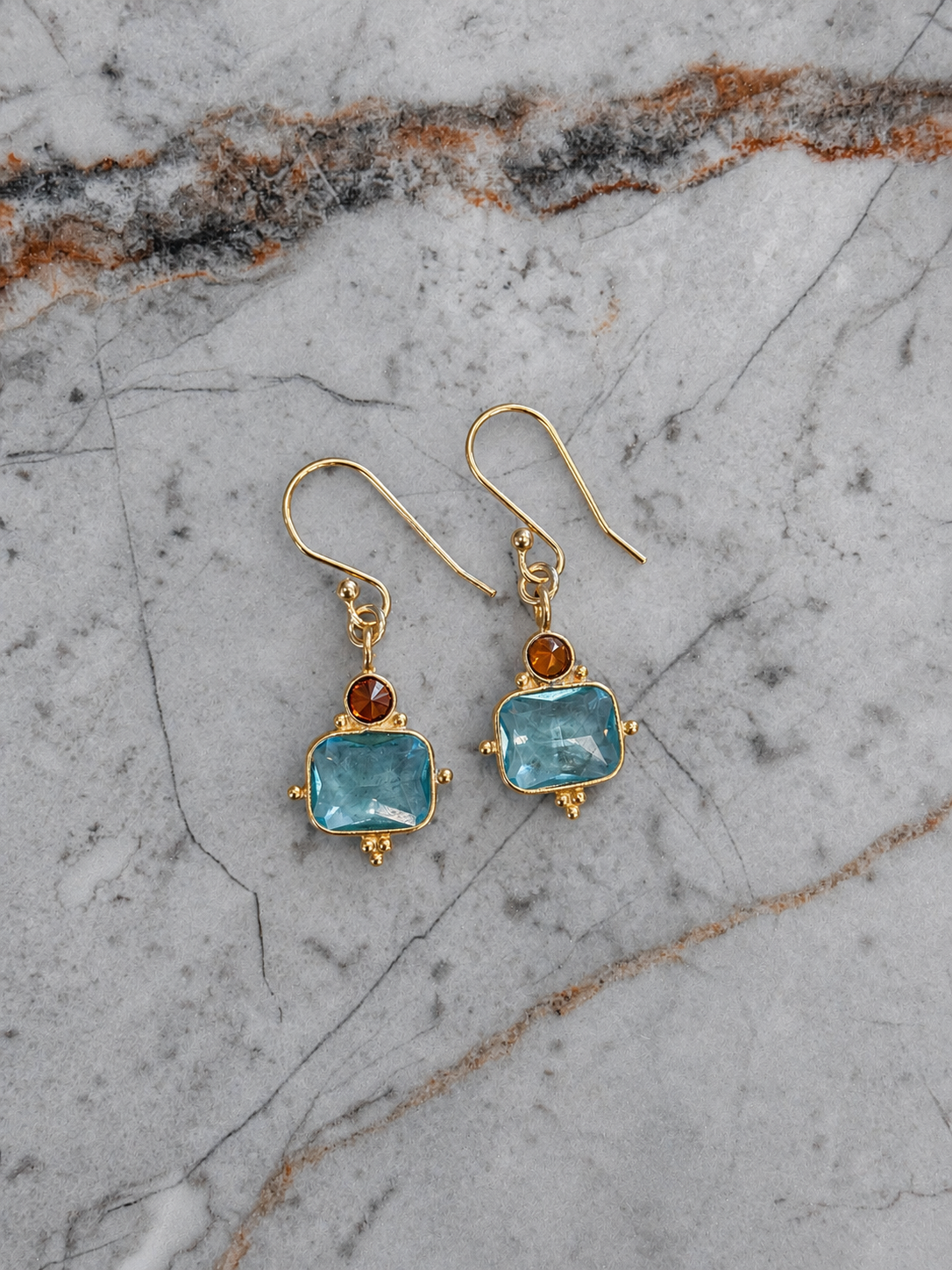 Amélie Earrings