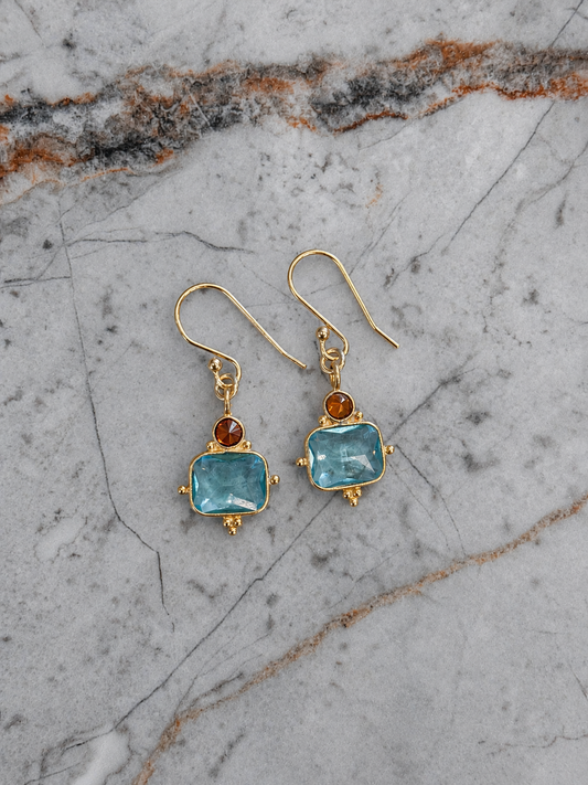 Amélie Earrings