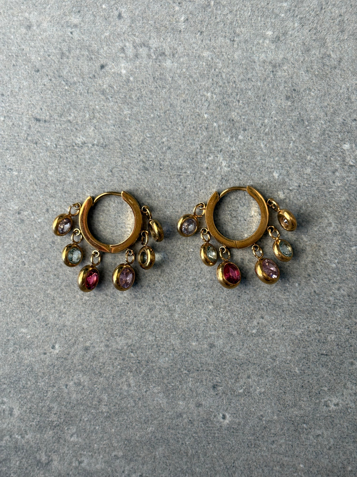 Colette Earrings