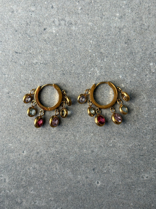 Colette Earrings