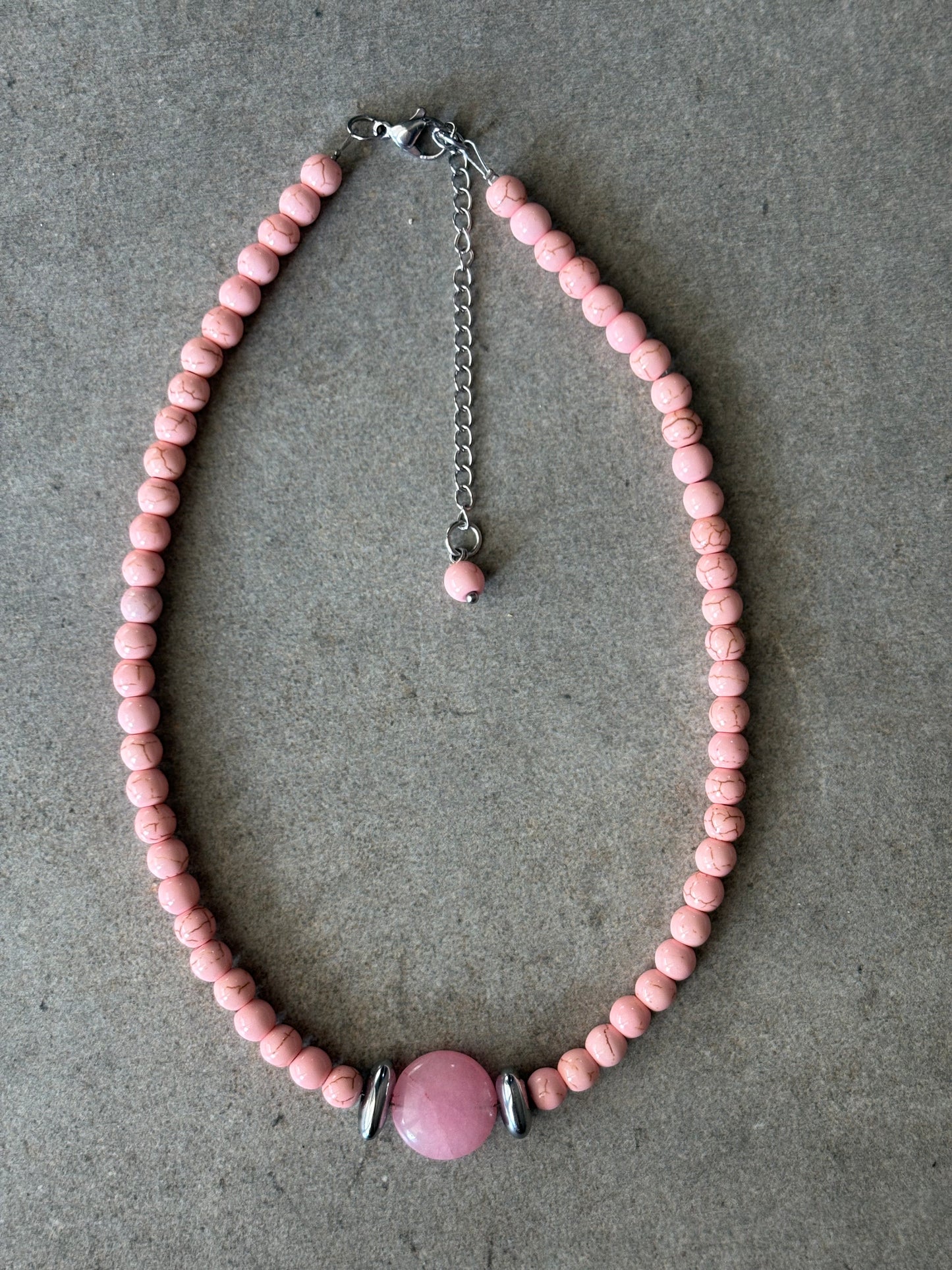 Aveline Necklace