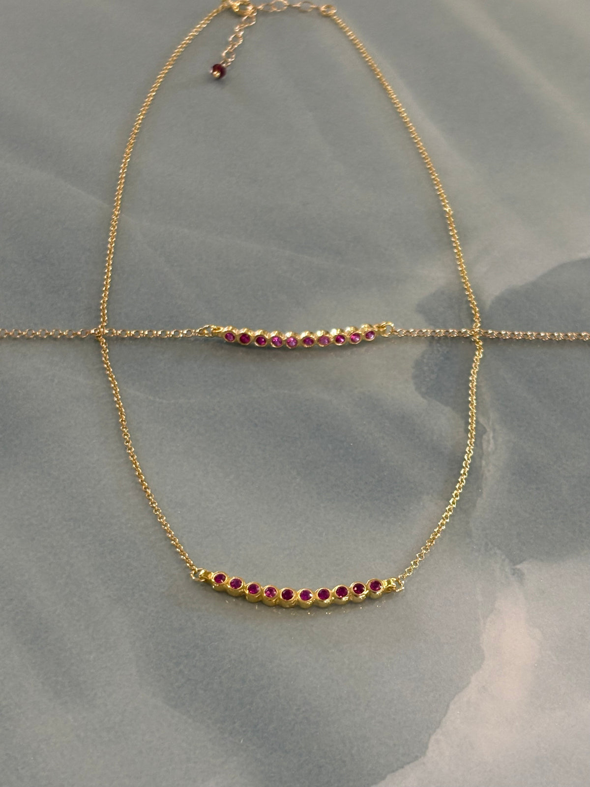Rouge Bracelet