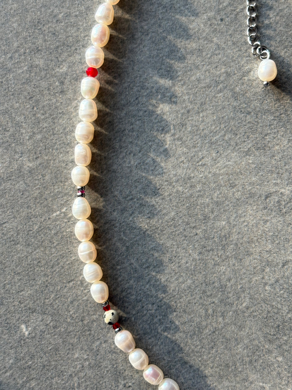 Faith Necklace