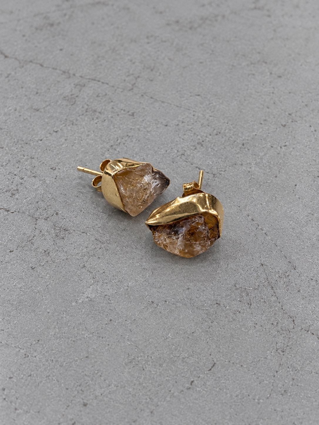 Soleil Earrings