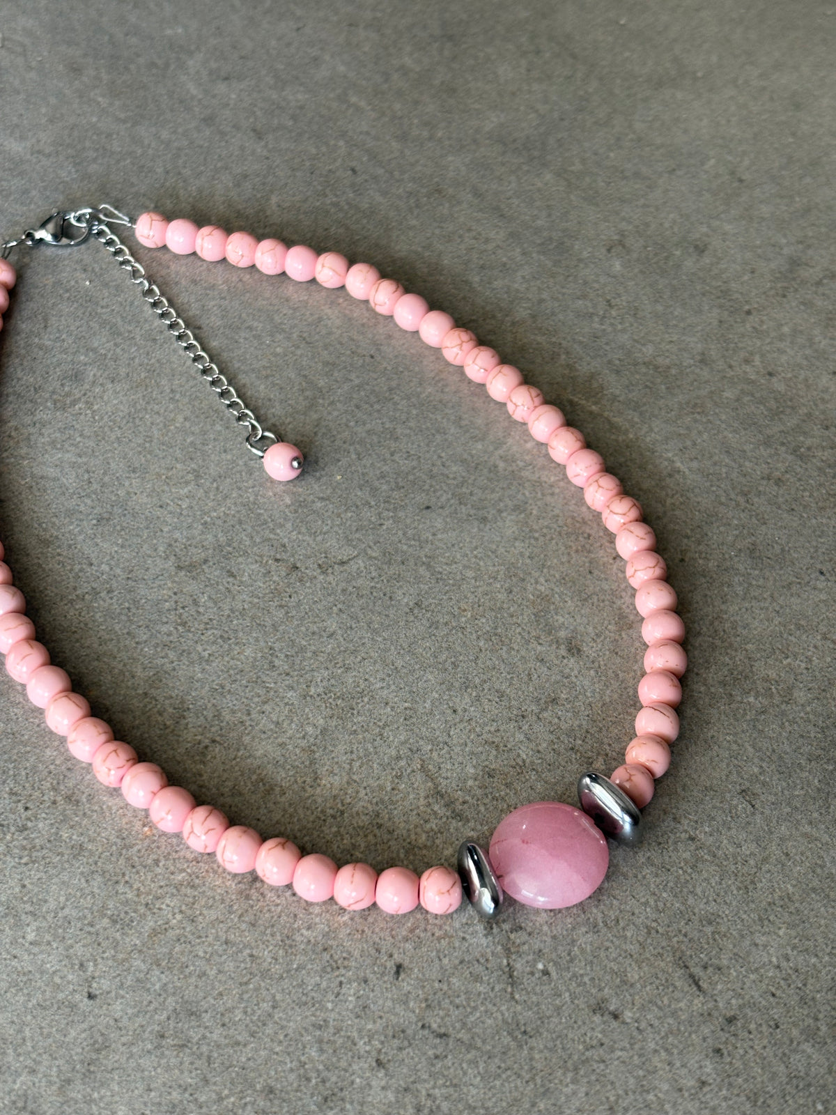 Aveline Necklace